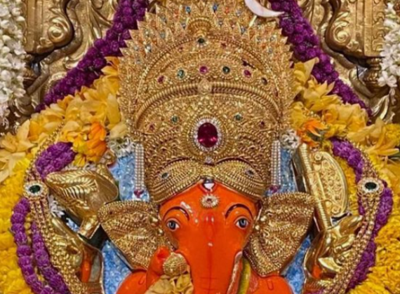 Sri Karya Siddi Vinayak